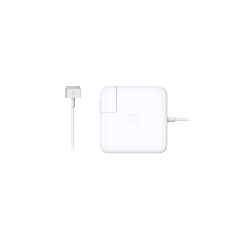 APPLE ADAPTADOR/CARGADOR DE CORRIENTE MAGSAFE 2, 60W, PARA MACBOOK PRO 13” RETINA