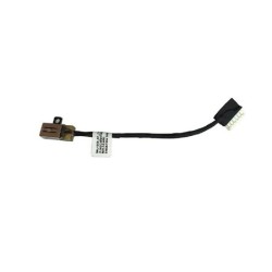 DC IN POWER JACK ORIGINAL DELL VOSTRO 3400 DC301016F00 XHV65