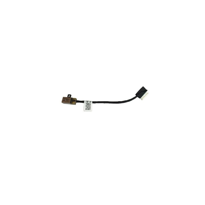 DC IN POWER JACK ORIGINAL DELL VOSTRO 3400 DC301016F00 XHV65