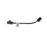 DC IN POWER JACK ORIGINAL DELL VOSTRO 3400 DC301016F00 XHV65