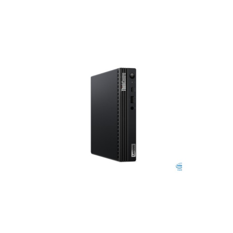 COMPUTADORA LENOVO THINKCENTRE M70Q, INTEL CORE I5-10400T 2GHZ, 8GB, 512GB SSD, WINDOWS 10 PRO 64-BIT + TECLADO/MOUSE