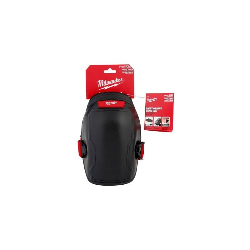 RODILLERA FREE-FLEX MILWAUKEE