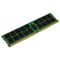 MEMORIA RAM KINGSTON DDR4, 2666MHZ, 32GB, ECC, CL19 (ENVÍO DE 3-5 DÍAS)