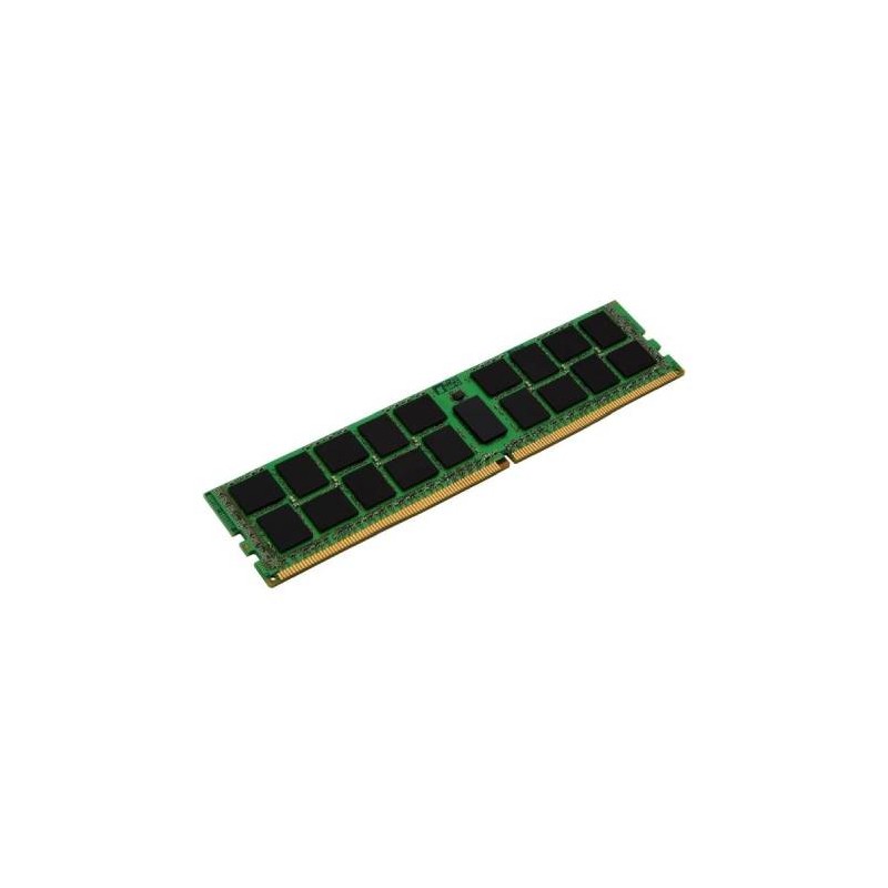 MEMORIA RAM KINGSTON DDR4, 2666MHZ, 32GB, ECC, CL19 (ENVÍO DE 3-5 DÍAS)
