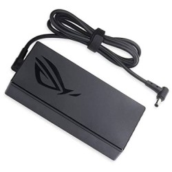 ADAPTADOR CA DE 20 V 9 A 180 W 6.0 X 3.7 MM PARA ASUS ROG ZEPHYRUS