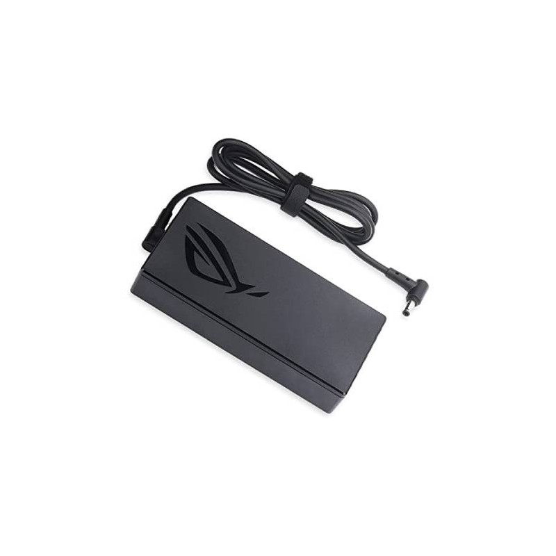 ADAPTADOR CA DE 20 V 9 A 180 W 6.0 X 3.7 MM PARA ASUS ROG ZEPHYRUS