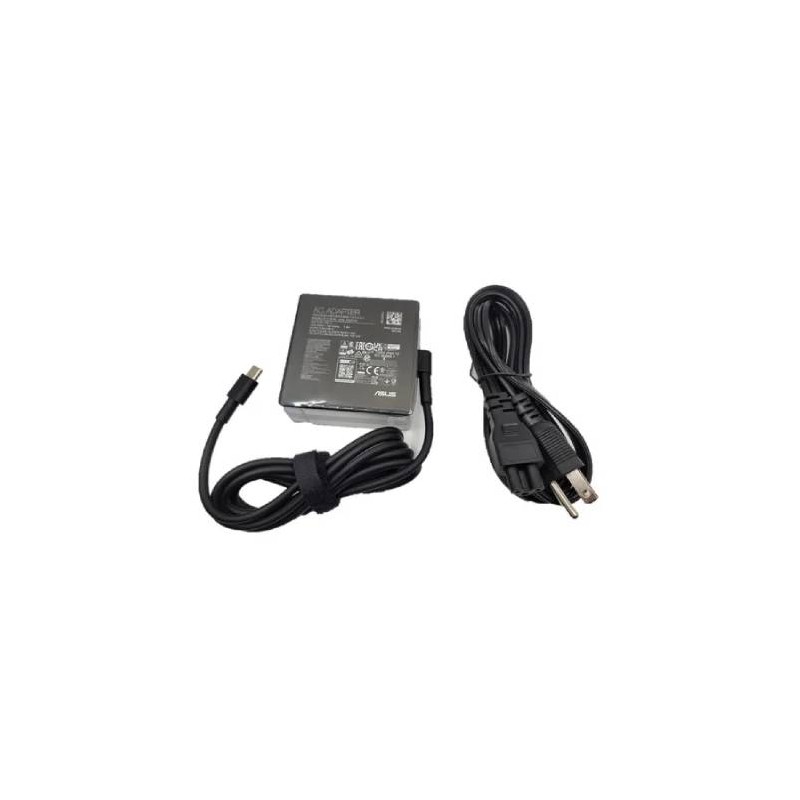 ASUS A20-100P1A 100W USB C – CARGADOR