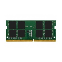 MEMORIA RAM KINGSTON KCP432SS6/8 DDR4, 3200MHZ, 8GB, NON-ECC, CL22, SO-DIMM