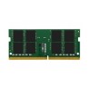 MEMORIA RAM KINGSTON KCP432SS6/8 DDR4, 3200MHZ, 8GB, NON-ECC, CL22, SO-DIMM