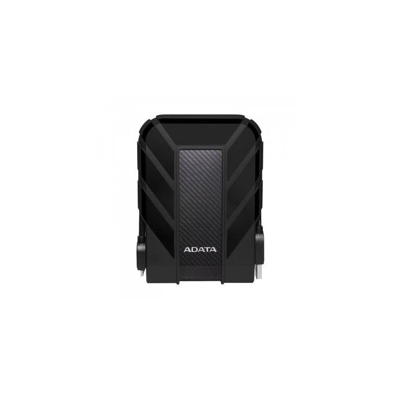 DISCO DURO EXTERNO ADATA HD710 PRO 2.5”, 1TB, USB 3.0, NEGRO, A PRUEBA DE AGUA Y GOLPES – PARA MAC/PC