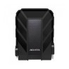 DISCO DURO EXTERNO ADATA HD710 PRO 2.5”, 1TB, USB 3.0, NEGRO, A PRUEBA DE AGUA Y GOLPES – PARA MAC/PC