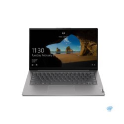 LAPTOP LENOVO THINKBOOK 14S G2 ITL 14? FULL HD, INTEL CORE I5-1135G7 2.40GHZ, 16GB, 512GB SSD, WINDOWS 10 PRO 64-BIT, ESPAÑOL, G