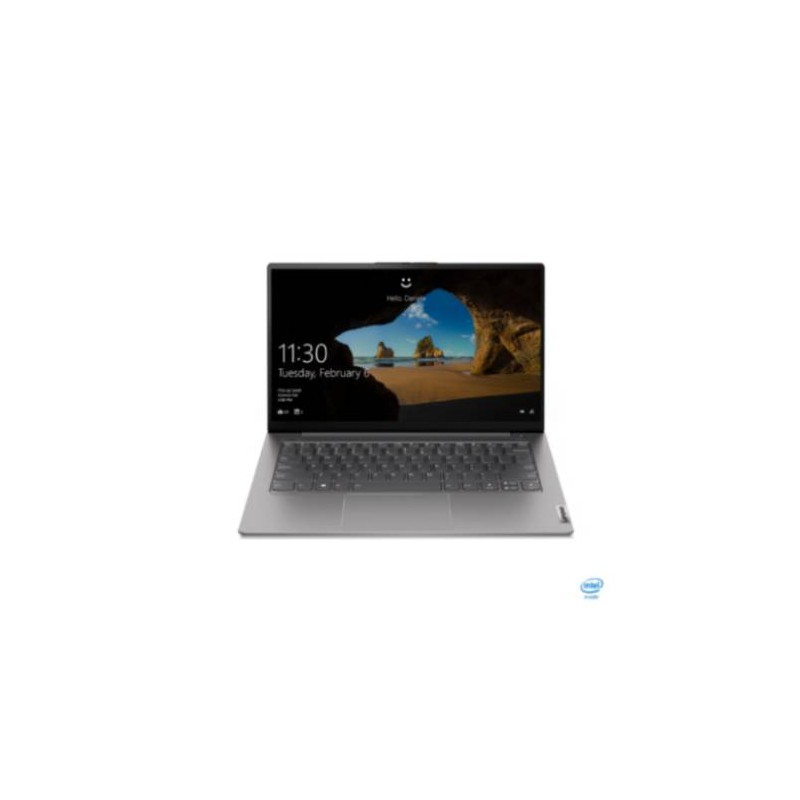 LAPTOP LENOVO THINKBOOK 14S G2 ITL 14? FULL HD, INTEL CORE I5-1135G7 2.40GHZ, 16GB, 512GB SSD, WINDOWS 10 PRO 64-BIT, ESPAÑOL, G