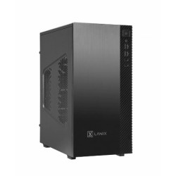 COMPUTADORA DE ESCRITORIO TITAN M 6020 V5 CI3/8GB/1TB/W11H 41365 LANIX