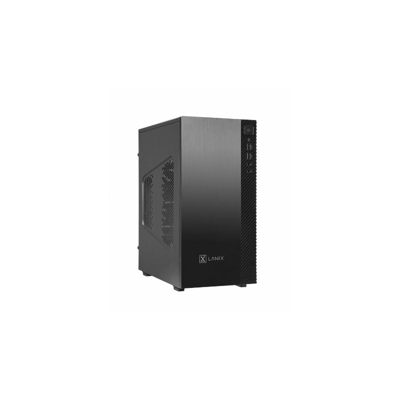 COMPUTADORA DE ESCRITORIO TITAN M 6020 V5 CI3/8GB/1TB/W11H 41365 LANIX