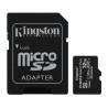 MEMORIA KINGSTON MICRO SD CANVAS SELECT PLUS 32GB UHS-I CLASE 10 C/ADAPTADOR