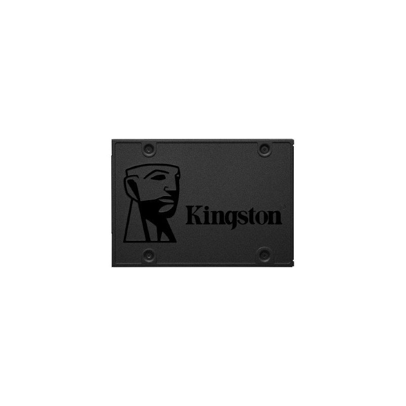 UNIDAD DE ESTADO SOLIDO SSD KINGSTON A400 240GB 2.5 SATA3 7MM LECT.500/ESCR.350MBS