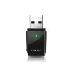 TARJETA DE RED USB TP-LINK ARCHER T2U DUAL BAND AC600 5GHZ 433MBPS O 2.4GHZ 150MBPS 802.11AC/A/N/G/B