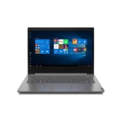 LAPTOP LENOVO V14 IGL 14? HD, INTEL CELERON N4020 1.10GHZ, 4GB, 128GB SSD, WINDOWS 10 HOME 64-BIT, ESPAÑOL, GRIS