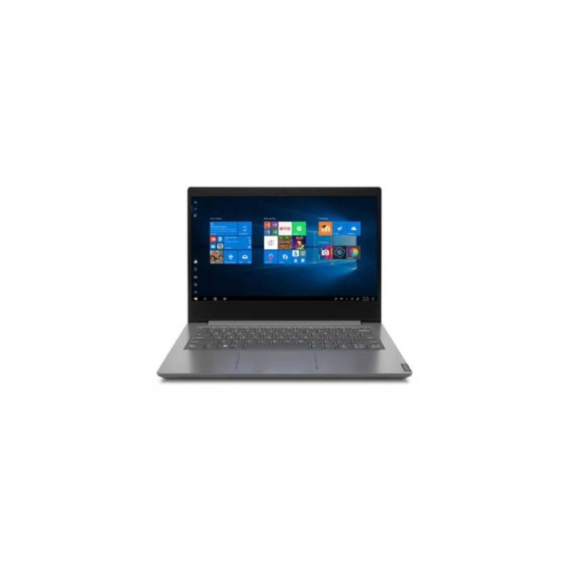 LAPTOP LENOVO V14 IGL 14? HD, INTEL CELERON N4020 1.10GHZ, 4GB, 128GB SSD, WINDOWS 10 HOME 64-BIT, ESPAÑOL, GRIS