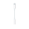ADAPTADOR LIGHTNING A JACK DE 3.5MM PARA AUDIFONOS / MMX62AM/A