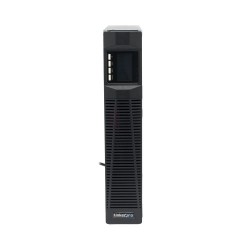 UPS LINKEDPRO BY EPCOM DE 1000VA/900W, TOPOLOGÍA ON-LINE DOBLE CONVERSIÓN, ENTRADA Y SALIDA DE 120 VCA, CLAVIJA DE ENTRADA NEMA 
