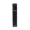 UPS LINKEDPRO BY EPCOM DE 1000VA/900W, TOPOLOGÍA ON-LINE DOBLE CONVERSIÓN, ENTRADA Y SALIDA DE 120 VCA, CLAVIJA DE ENTRADA NEMA 