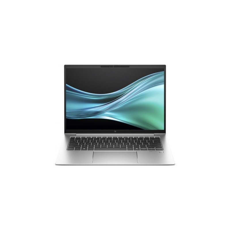COMPUTADORA PORTÁTIL LAPTOP HP ELITEBOOK 840 G11 14? 1920X1200 WUXGA, INTEL CORE ULTRA 5 125U, 16GB, 512GB SSD, WINDOWS 11 PRO, 