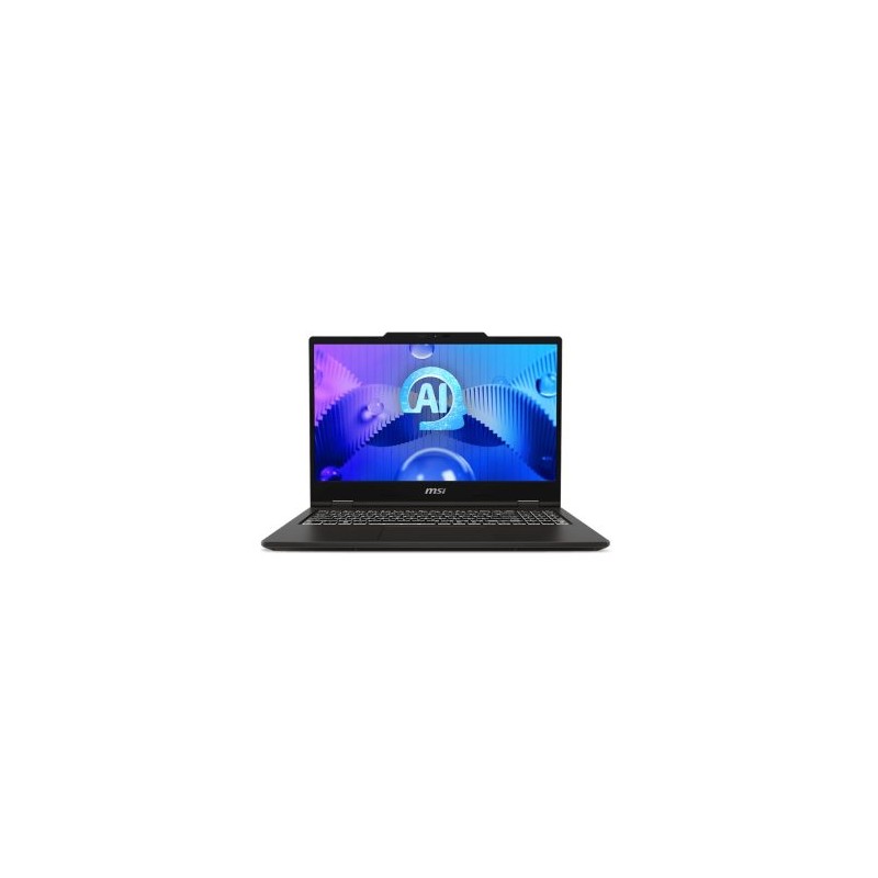 COMPUTADORA PORTATIL LAPTOP GAMER MSI VENTUREPRO 15 AI 15.6? 1920X1080 FULL HD, INTEL CORE ULTRA 5 125H, NVIDIA GEFORCE RTX 3050