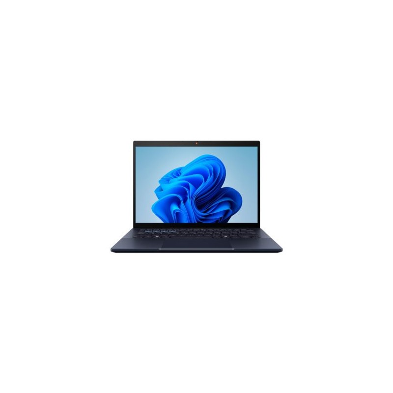COMPUTADORA PORTATIL LAPTOP ASUS EXPERTBOOK ADVANCED 14? 1920X1080 FULL HD, INTEL CORE ULTRA 5 125H, 16GB, 512GB SSD, WINDOWS 11