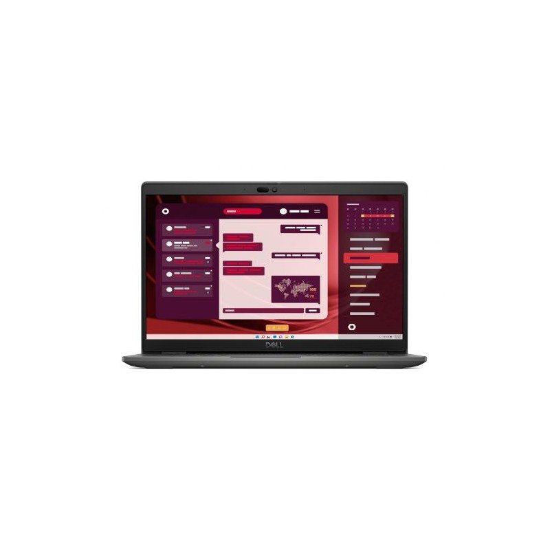 COMPUTADORA POTATIL LAPTOP DELL LATITUDE 3450 14? 1920X1080 FULL HD, INTEL CORE ULTRA 5 125U, 16GB, 512GB SSD, WINDOWS 11 PRO, E