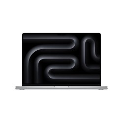 APPLE MACBOOK PRO RETINA XDR MX2V3E/A 16.2?, APPLE M4 MAX, 36GB, 1TB SSD, PLATA, MX2V3E/A