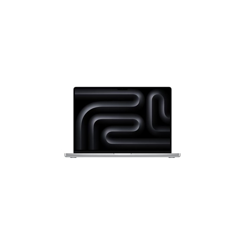 APPLE MACBOOK PRO RETINA XDR MX2V3E/A 16.2?, APPLE M4 MAX, 36GB, 1TB SSD, PLATA, MX2V3E/A