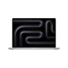 APPLE MACBOOK PRO RETINA XDR MX2V3E/A 16.2?, APPLE M4 MAX, 36GB, 1TB SSD, PLATA, MX2V3E/A