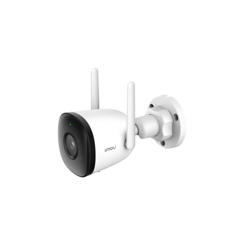 CÁMARA DE SEGURIDAD IMOU IP SMART WIFI BULLET IR PARA INTERIORES/EXTERIORES IPC-F22N-0280B, INALÁMBRICO, 1920X1080 FULL HD, DÍA/
