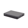 DVR EPCOM 4 CANALES TURBOHD + 2 CANALES IP, 5 MEGAPIXEL LITE- 3K LITE, PARA 1 DISCO DURO, MÁX. 10TB, ACUSENSE (EVISTA FALSAS ALA