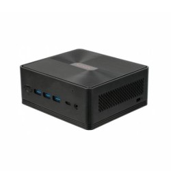 MINI PC ECS LIVA Z2 INTEL N4020 4GB RAM 128GB EMMC HDMI USB C GIGALAN WINDOWS 11 PRO