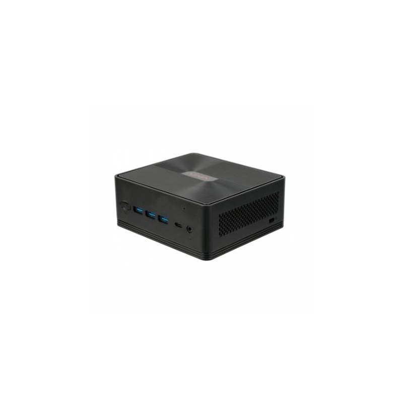 MINI PC ECS LIVA Z2 INTEL N4020 4GB RAM 128GB EMMC HDMI USB C GIGALAN WINDOWS 11 PRO