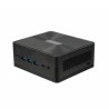 MINI PC ECS LIVA Z2 INTEL N4020 4GB RAM 128GB EMMC HDMI USB C GIGALAN WINDOWS 11 PRO