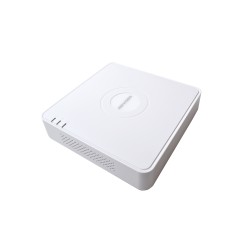 DVR 2 MEGAPIXEL (1080P) LITE, 8 CANALES TURBOHD, ACUSENSELITE, H.265+, DETECCIÓN DE MOVIMIENTO – MODELO DS-7108HGHI-M1(C)