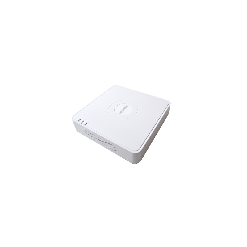 DVR 2 MEGAPIXEL (1080P) LITE, 8 CANALES TURBOHD, ACUSENSELITE, H.265+, DETECCIÓN DE MOVIMIENTO – MODELO DS-7108HGHI-M1(C)
