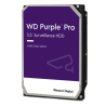 DISCO DURO WESTERN DIGITAL (WD) PURPLE PRO DE 10 TB, 7200 RPM, OPTIMIZADO PARA SOLUCIONES DE VIDEOVIGILANCIA CON ANALÍTICOS, USO