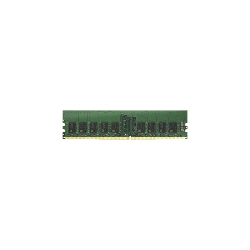 MEMORIA RAM SYNOLOGY D4EU0116G DDR4, 16GB, ECC, PARA NAS SYNOLOGY, D4EU0116G