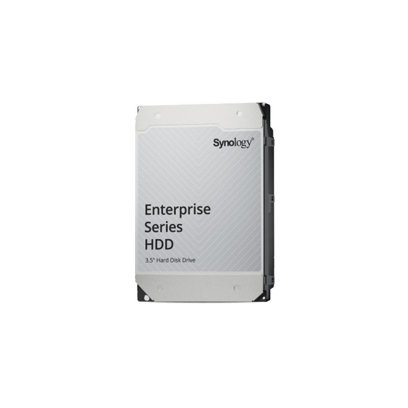 UNIDAD DE ALMACENAMIENTO EMPRESARIAL, DISCO DURO 20TB, 7200RPM, NAS SYNOLOGY, HAT5310-20T