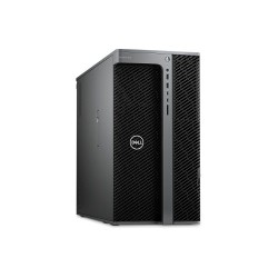 COMPUTADORA DE ESCRITORIO WORKSTATION DELL PRECISION 7960 TORRE WORKSTATION INTEL® INTEL® XEON® W5-3423 (30 MB DE CACHÉ, 12 NÚCL