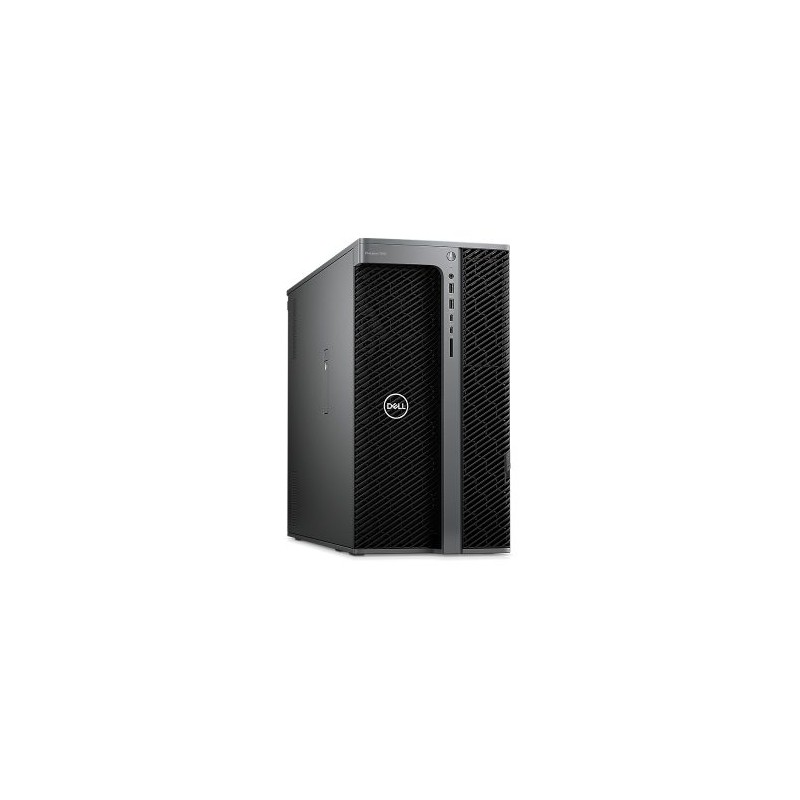 COMPUTADORA DE ESCRITORIO WORKSTATION DELL PRECISION 7960 TORRE WORKSTATION INTEL® INTEL® XEON® W5-3423 (30 MB DE CACHÉ, 12 NÚCL