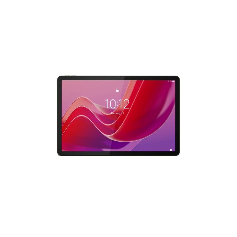 TABLET LENOVO M11 4G 11? 1920X1200 WUXGA, 128GB, 4GB RAM, HELIO G88, 7040 MAH DE BATERÍA, ANDROID 13, VERDE, ZADB0359MX