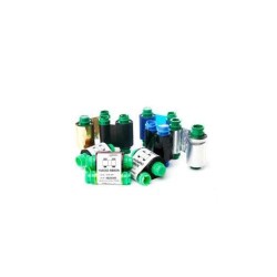 POINTMAN YMCKO RIBBON 200 PRINTS 900-66200510-140