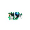 POINTMAN YMCKO RIBBON 200 PRINTS 900-66200510-140