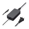 CARGADOR COMPATIBLE PARA SURFACE PRO 8/7/6/5/4/3 SURFACE GO CARGADOR 65W 15V 4A